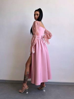 Last Point Women Clothing - MTVR-F4BBB7AA