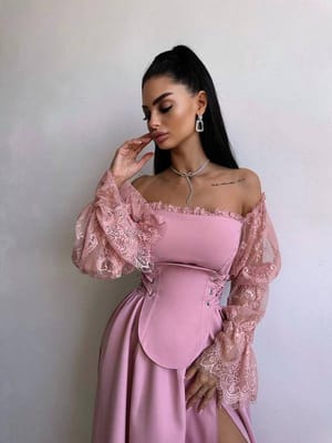 Last Point Women Clothing - MTVR-F4BBB7AA