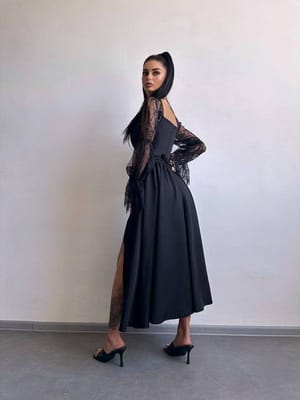 Last Point Women Clothing - MTVR-96F1CEF6