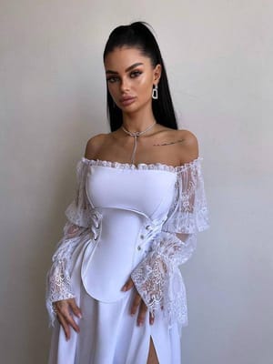 Last Point Women Clothing - MTVR-96E7B039