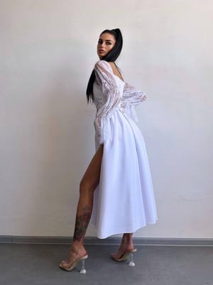 Last Point Women Clothing - MTVR-96E7B039