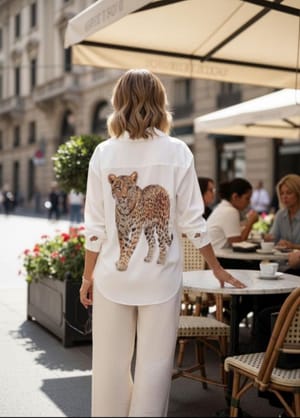 Asprin Women Clothing - MTVR-EF207701