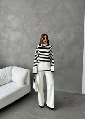 My Bee Women Clothing - MTVR-191511F0
