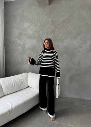 My Bee Women Clothing - MTVR-EC526D91