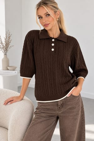 Parkkaron Donna Abbigliamento - MTVR-A582E1AC