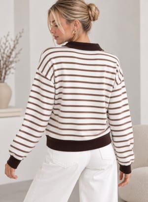 Parkkaron Donna Abbigliamento - MTVR-825F3548