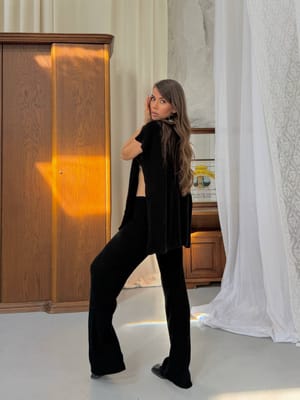 New Station Women Clothing - MTVR-E8A6804D