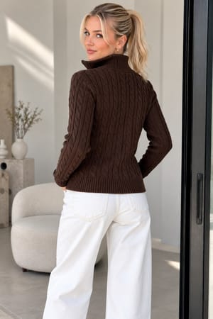 Parkkaron Donna Abbigliamento - MTVR-6EF774CD