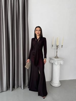 Kinzi Women Clothing - MTVR-2A6DE01D