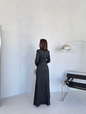 Kinzi Women Clothing - MTVR-2A6DE01D
