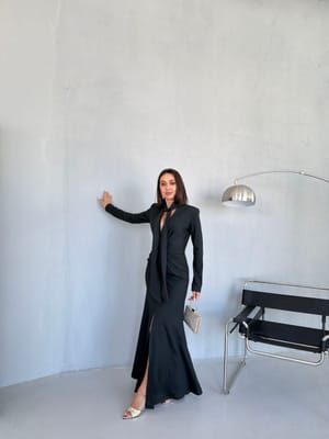 Kinzi Women Clothing - MTVR-2A6DE01D