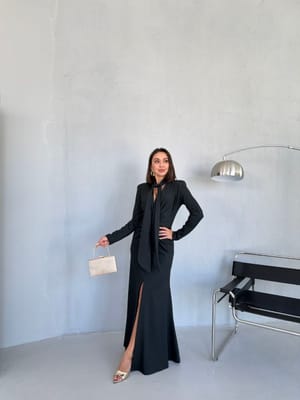 Kinzi Women Clothing - MTVR-2A6DE01D