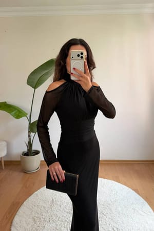 Kinzi Women Clothing - MTVR-A140F808