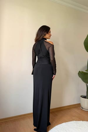 Kinzi Women Clothing - MTVR-A140F808