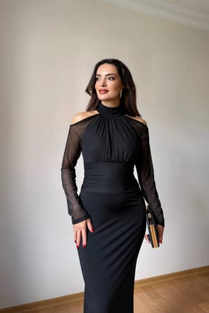 Kinzi Women Clothing - MTVR-A140F808