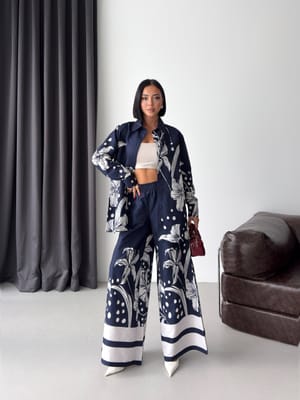 MSN Collection Women Clothing - MTVR-736F4731