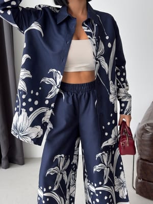 MSN Collection Women Clothing - MTVR-736F4731