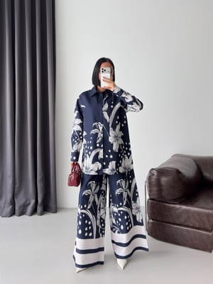 MSN Collection Women Clothing - MTVR-736F4731