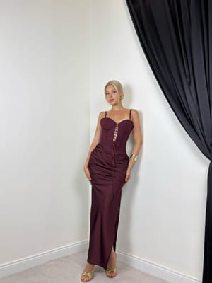 Misscix Women Clothing - MTVR-596A5689