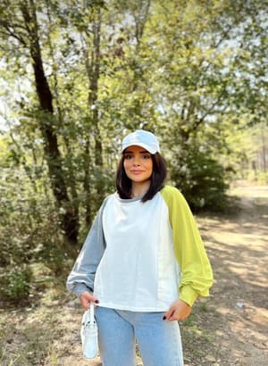 New Laviva Women Clothing - MTVR-C7A18262