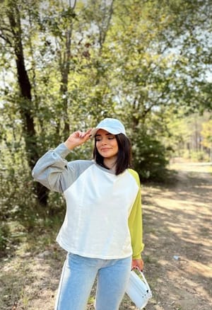 New Laviva Women Clothing - MTVR-C7A18262