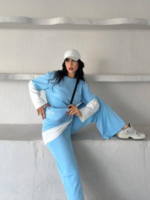 Niccy Women Clothing - MTVR-4745C40A