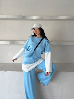 Niccy Women Clothing - MTVR-4745C40A