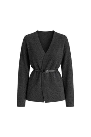 Black Fashion Women Clothing - MTVR-9172A721