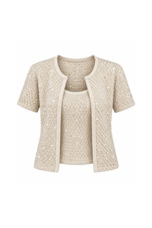 Black Fashion Women Clothing - MTVR-D8AEBC4B