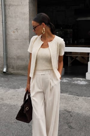 Black Fashion Women Clothing - MTVR-D8AEBC4B