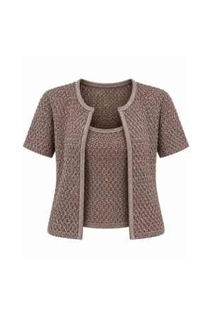 Black Fashion Women Clothing - MTVR-F6757A84