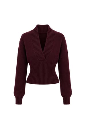 Black Fashion Women Clothing - MTVR-B140A005