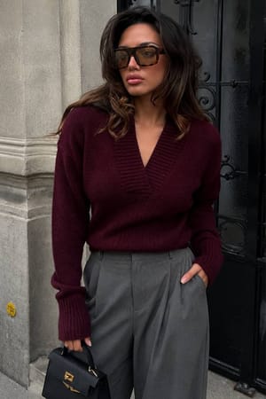 Black Fashion Women Clothing - MTVR-B140A005