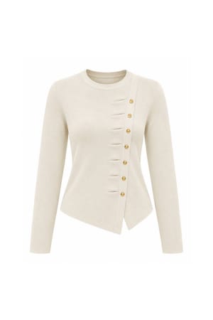 Black Fashion Women Clothing - MTVR-61D41728
