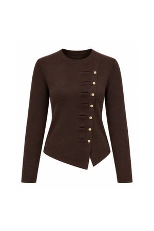 Black Fashion Women Clothing - MTVR-36607EE7