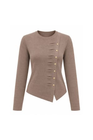 Black Fashion Women Clothing - MTVR-0BCEF0D9