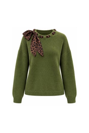 Black Fashion Women Clothing - MTVR-618ABC2B