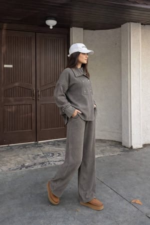Maestro Woman Women Clothing - MTVR-DCD306FC