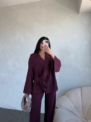 Maestro Woman Women Clothing - MTVR-D1D7C067