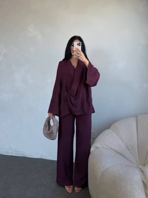 Maestro Woman Women Clothing - MTVR-D1D7C067