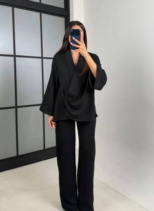 Maestro Woman Women Clothing - MTVR-D1D7C067