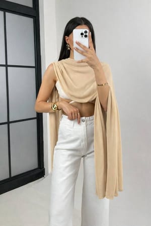 Maestro Woman Women Clothing - MTVR-DD3DC645