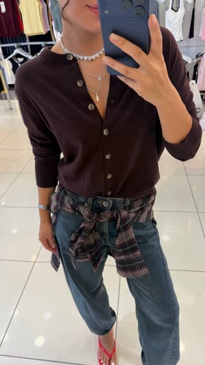 QU Style Women Clothing - MTVR-53520BEB