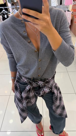 QU Style Women Clothing - MTVR-53520BEB