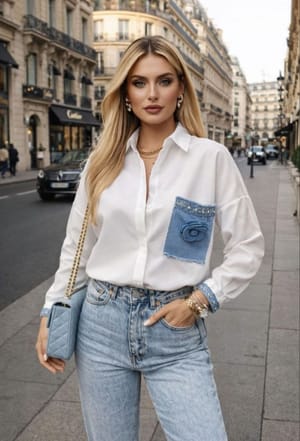 Asprin Women Clothing - MTVR-5123831D