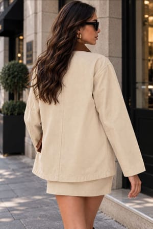Asprin Women Clothing - MTVR-FBAD23C7