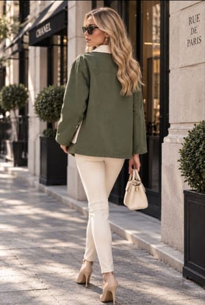 Asprin Women Clothing - MTVR-FBAD23C7