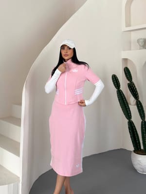 Niccy Women Clothing - MTVR-5D80F3F4