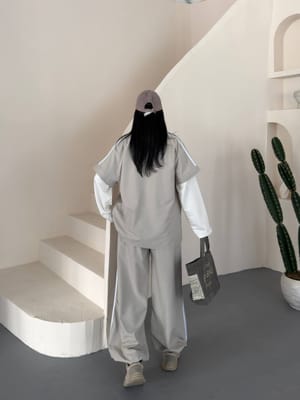 Niccy Women Clothing - MTVR-AE8F55FE