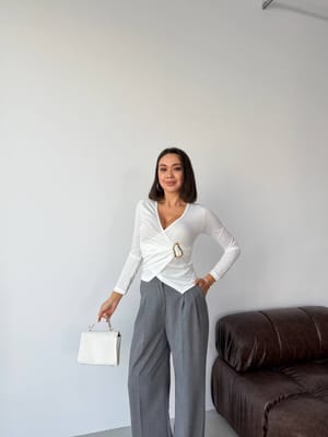 Tille Women Clothing - MTVR-A53169A7